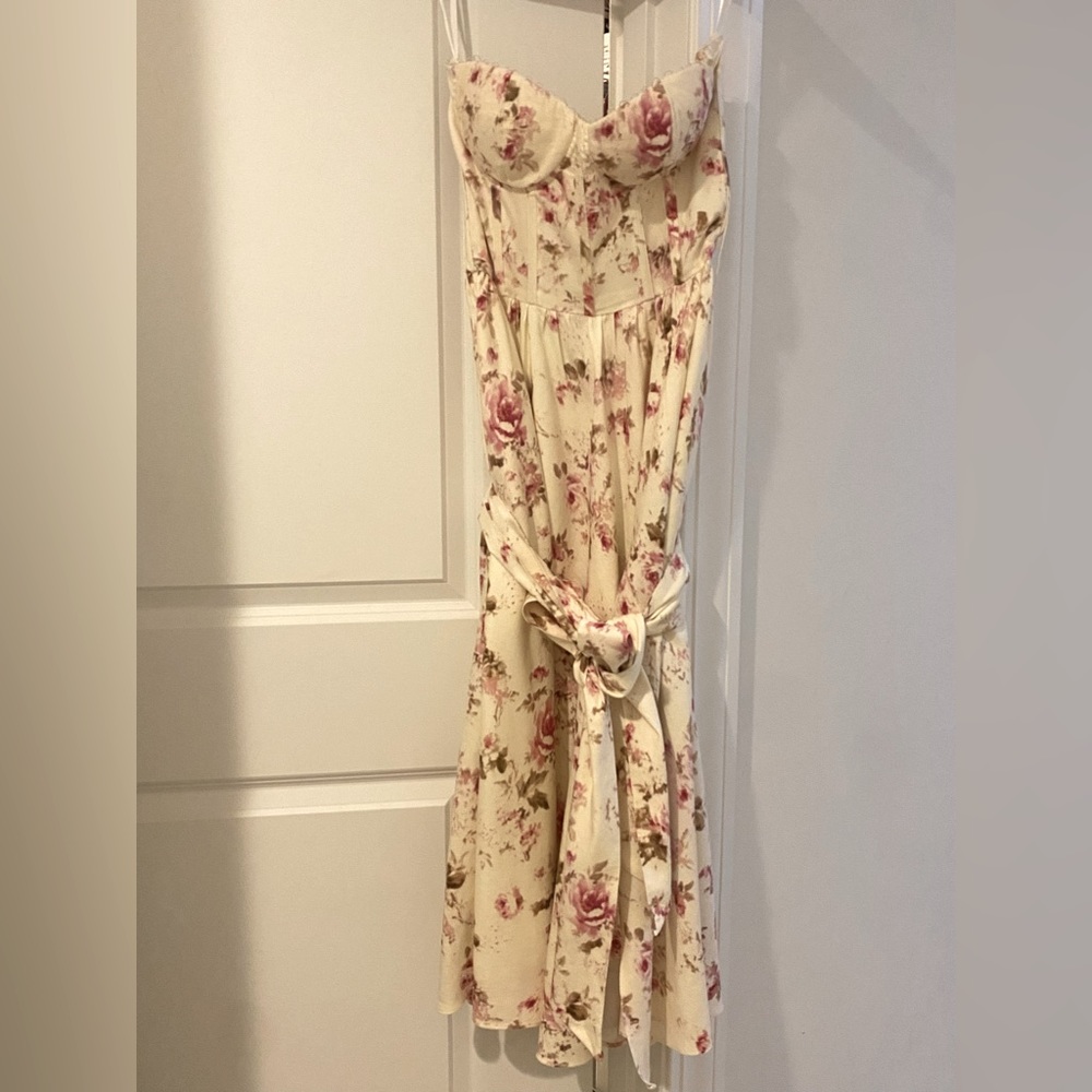 V. Chapman Valentina Dress